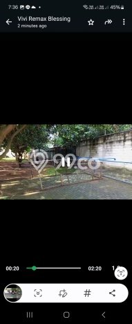 Tanah Kavling Dijual di Tangerang dengan Spesifikasi 2000m2 Tanah Kavling Dijual di Tangerang dengan Spesifikasi 2000m2