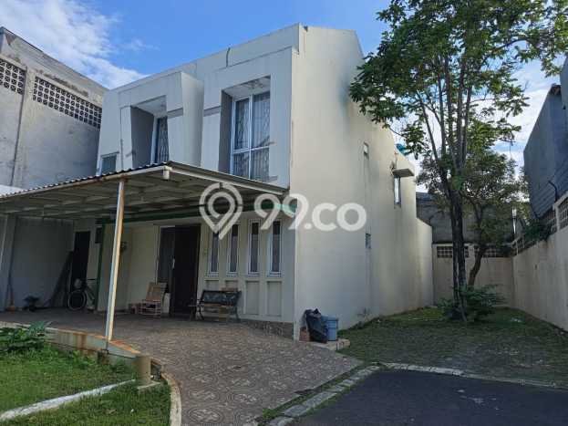 Jual Rumah Mewah Megah Dengan View Eksklusif di Gading Serpong, Tangerang Jual Rumah Mewah Megah Dengan View Eksklusif di Gading Serpong, Tangerang