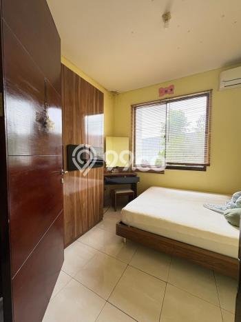 Lokasi terbaik! Rumah siap pakai disewakan di BSD LB 120m2 Lokasi terbaik! Rumah siap pakai disewakan di BSD LB 120m2