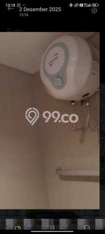 Apartemen Murah Dijual di Tangerang 0 KT & 1 KM Apartemen Murah Dijual di Tangerang 0 KT & 1 KM
