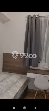 Apartemen Nyaman Dijual di BSD, Tangerang Selatan Dilengkapi 2 KT dan 1 KM Apartemen Nyaman Dijual di BSD, Tangerang Selatan Dilengkapi 2 KT dan 1 KM