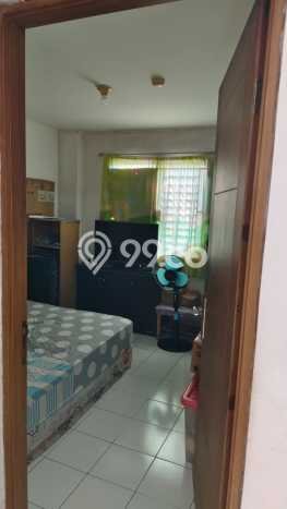 Untuk Dijual Apartemen 2 KT di Jakarta Barat Luas 36m2 Untuk Dijual Apartemen 2 KT di Jakarta Barat Luas 36m2
