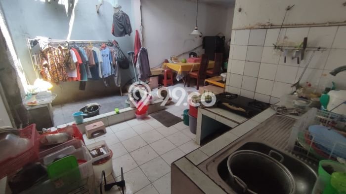 Rumah Minimalis 3 KT LT 120m2 di Pasar Kemis Rumah Minimalis 3 KT LT 120m2 di Pasar Kemis