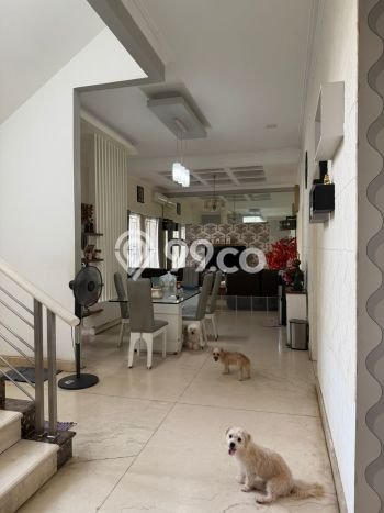 Rumah Kontrakan Jakarta Utara LT 306m2 LB 520m2 Area Sunter Rumah Kontrakan Jakarta Utara LT 306m2 LB 520m2 Area Sunter