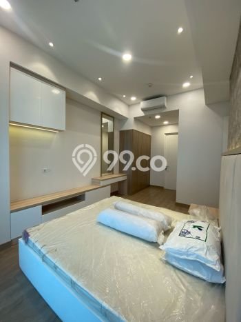 Disewakan Apartemen Minimalis 104m2 Punya 0 KT, 0 KM, Lokasi di Tanah Abang Disewakan Apartemen Minimalis 104m2 Punya 0 KT, 0 KM, Lokasi di Tanah Abang
