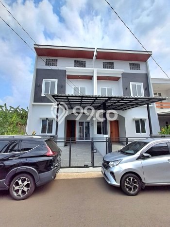 Jarang Ada! Rumah Sewa 3 Kamar Bagus Siap Huni Gading Serpong Jarang Ada! Rumah Sewa 3 Kamar Bagus Siap Huni Gading Serpong