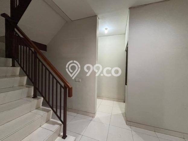 Jarang Ada! Rumah Kontrakan 3 Kamar Nyaman Siap Huni BSD Green Wich Jarang Ada! Rumah Kontrakan 3 Kamar Nyaman Siap Huni BSD Green Wich