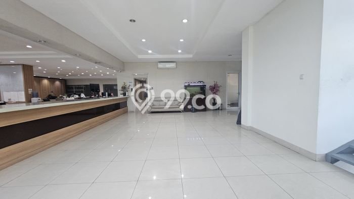 Paling Diincar! Kantor Dijual di Pantai Indah Kapuk Harga Kompetitif Paling Diincar! Kantor Dijual di Pantai Indah Kapuk Harga Kompetitif
