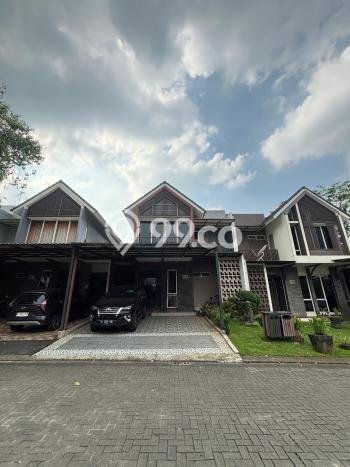 Dijual Rumah Mewah Exclusive di BSD, Tangerang Selatan Dijual Rumah Mewah Exclusive di BSD, Tangerang Selatan