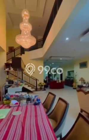 Hunian Eksklusif Dijual LT 733m2 di Menteng, Jakarta Pusat Hunian Eksklusif Dijual LT 733m2 di Menteng, Jakarta Pusat