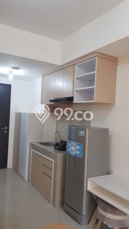 Tersedia Apartemen 0 KT, 1 KM, 25m2 di Ciputat, Tangerang Selatan Tersedia Apartemen 0 KT, 1 KM, 25m2 di Ciputat, Tangerang Selatan