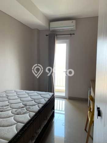Hunian Apartemen Ekonomis di Tangerang dengan 1 Kamar Tidur, 1 Kamar Mandi Hunian Apartemen Ekonomis di Tangerang dengan 1 Kamar Tidur, 1 Kamar Mandi