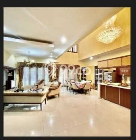 Hunian Eksklusif Dijual LT 733m2 di Menteng, Jakarta Pusat Hunian Eksklusif Dijual LT 733m2 di Menteng, Jakarta Pusat