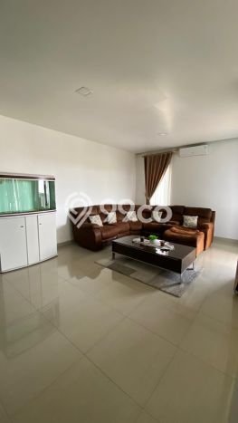 For Sale! Premium House LT 133m2 Desain Elegan di BSD For Sale! Premium House LT 133m2 Desain Elegan di BSD