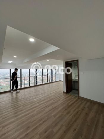 Apartemen Strategis 151m2 di Alam Sutera Tangerang 1 KT Apartemen Strategis 151m2 di Alam Sutera Tangerang 1 KT