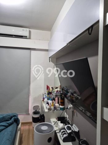 Unit Apartemen Dijual di BSD, Tangerang Selatan, dengan 3 Bedroom, 1 Bathroom Unit Apartemen Dijual di BSD, Tangerang Selatan, dengan 3 Bedroom, 1 Bathroom