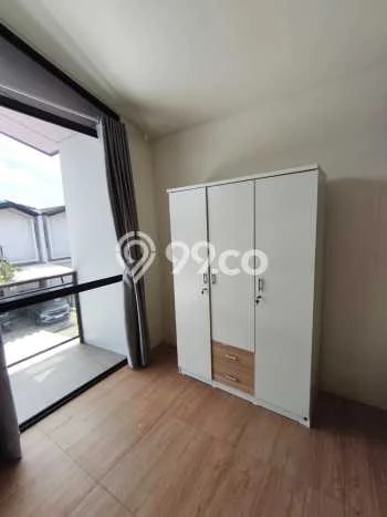 Rumah Bagus Siap Huni Di Karawaci Luas 60m2 Lokasi Strategis Rumah Bagus Siap Huni Di Karawaci Luas 60m2 Lokasi Strategis