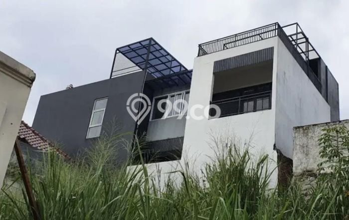 Dijual Rumah Premium dengan Fasilitas Sekitar Komplit di Cilodong, Depok Dijual Rumah Premium dengan Fasilitas Sekitar Komplit di Cilodong, Depok