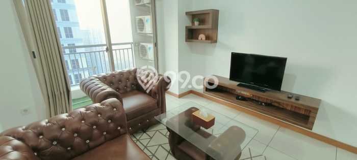 UNIT SPESIAL! Apartemen Kawasan Gading Serpong, 1 KM, Luas 64m², Area Premium UNIT SPESIAL! Apartemen Kawasan Gading Serpong, 1 KM, Luas 64m², Area Premium