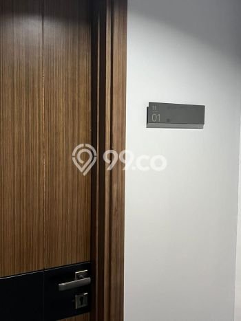 Apartemen Strategis 151m2 di Alam Sutera Tangerang 1 KT Apartemen Strategis 151m2 di Alam Sutera Tangerang 1 KT