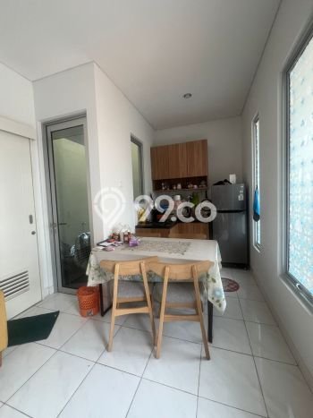 PROPERTI UNGGULAN! Rumah area Gading Serpong, 2 KT, Lingkungan Elite, Luas 48m² LB 50m² PROPERTI UNGGULAN! Rumah area Gading Serpong, 2 KT, Lingkungan Elite, Luas 48m² LB 50m²