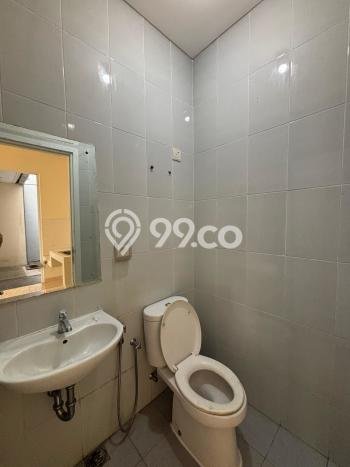 Rumah Strategis Minimalis Lb 70m2 di BSD, Tangerang Selatan Rumah Strategis Minimalis Lb 70m2 di BSD, Tangerang Selatan