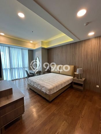 FOR SALE Hunian Apartemen Luxury di Tanah Abang dengan 2 Kamar Tidur & Luas 150m2 FOR SALE Hunian Apartemen Luxury di Tanah Abang dengan 2 Kamar Tidur & Luas 150m2
