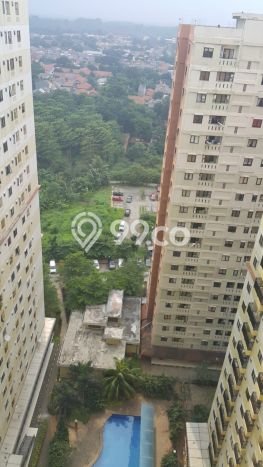 Unit Apartemen 2 Kamar & 1 Kamar Mandi Dijual di Jagakarsa, Jakarta Selatan Unit Apartemen 2 Kamar & 1 Kamar Mandi Dijual di Jagakarsa, Jakarta Selatan