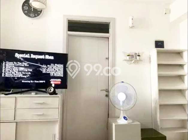 Apartemen Harga Bersahabat di Duren Sawit Spesifikasi 2 Kamar Apartemen Harga Bersahabat di Duren Sawit Spesifikasi 2 Kamar
