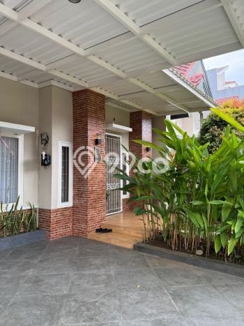 Rumah Minimalis area Alam Sutera, Tangerang, Luas 128m² Bangunan 105m² Rumah Minimalis area Alam Sutera, Tangerang, Luas 128m² Bangunan 105m²