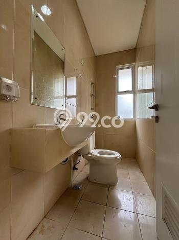 Rumah Strategis Minimalis Lb 70m2 di BSD, Tangerang Selatan Rumah Strategis Minimalis Lb 70m2 di BSD, Tangerang Selatan