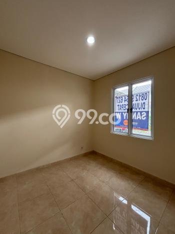 Rumah Strategis Minimalis Lb 70m2 di BSD, Tangerang Selatan Rumah Strategis Minimalis Lb 70m2 di BSD, Tangerang Selatan