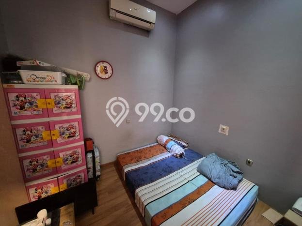 Dijual Rumah Mewah Elegan Dengan View Cantik di Sunter, Jakarta Utara Dijual Rumah Mewah Elegan Dengan View Cantik di Sunter, Jakarta Utara