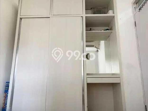 Apartemen Harga Bersahabat di Duren Sawit Spesifikasi 2 Kamar Apartemen Harga Bersahabat di Duren Sawit Spesifikasi 2 Kamar