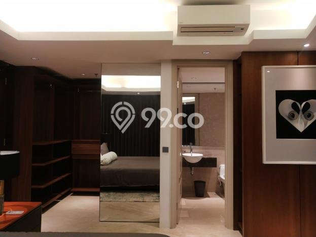 Apartemen Sewa 3 Kamar Hemat Siap Huni di Surabaya, Luas 128m2 Apartemen Sewa 3 Kamar Hemat Siap Huni di Surabaya, Luas 128m2