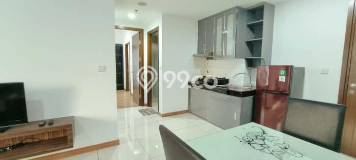 UNIT SPESIAL! Apartemen Kawasan Gading Serpong, 1 KM, Luas 64m², Area Premium UNIT SPESIAL! Apartemen Kawasan Gading Serpong, 1 KM, Luas 64m², Area Premium