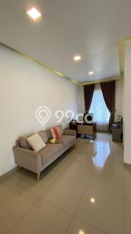 For Sale! Premium House LT 133m2 Desain Elegan di BSD For Sale! Premium House LT 133m2 Desain Elegan di BSD