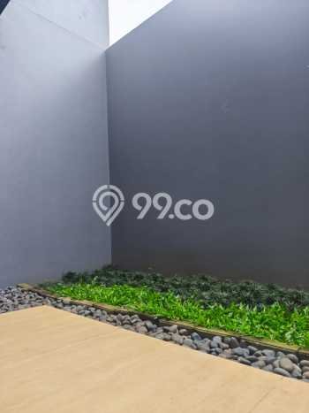 Jual Rumah Modern 2 KT di Sentul, Bogor Jual Rumah Modern 2 KT di Sentul, Bogor