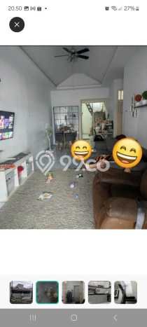 Rumah di , Tangerang, Luas 96m2m² LB 120m2m² Rumah di , Tangerang, Luas 96m2m² LB 120m2m²