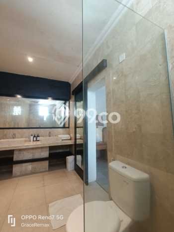 DIJUAL! Vila Kawasan Kuta, Area 300m², Lokasi Premium DIJUAL! Vila Kawasan Kuta, Area 300m², Lokasi Premium