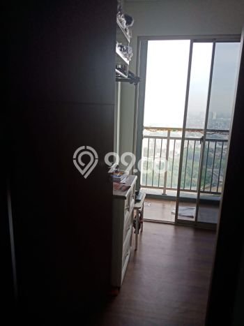 Unit Apartemen Dijual di Tangerang, Tangerang, dengan 2 Bedroom, 1 Bathroom Unit Apartemen Dijual di Tangerang, Tangerang, dengan 2 Bedroom, 1 Bathroom