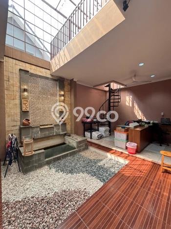 Dijual Rumah Mewah Exclusive di BSD, Tangerang Selatan Dijual Rumah Mewah Exclusive di BSD, Tangerang Selatan