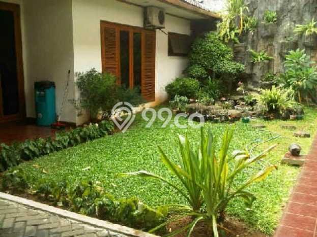 For Sale Rumah Elit Exclusive di Menteng, Jakarta Pusat For Sale Rumah Elit Exclusive di Menteng, Jakarta Pusat