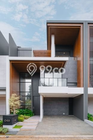 Dijual Hunian Mewah dengan Fasilitas Sekitar Lengkap di Sawangan, Depok Dijual Hunian Mewah dengan Fasilitas Sekitar Lengkap di Sawangan, Depok