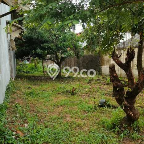 Untuk Dijual Tanah 2030m2 di Jurangmangu, Tangerang Untuk Dijual Tanah 2030m2 di Jurangmangu, Tangerang