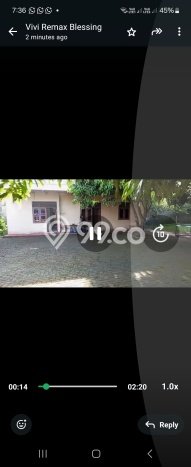 Tanah Kavling Dijual di Tangerang dengan Spesifikasi 2000m2 Tanah Kavling Dijual di Tangerang dengan Spesifikasi 2000m2