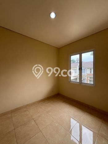 Rumah Strategis Minimalis Lb 70m2 di BSD, Tangerang Selatan Rumah Strategis Minimalis Lb 70m2 di BSD, Tangerang Selatan