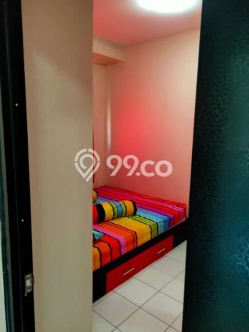 Unit Apartemen 2 Kamar & 1 Kamar Mandi Dijual di Jagakarsa, Jakarta Selatan Unit Apartemen 2 Kamar & 1 Kamar Mandi Dijual di Jagakarsa, Jakarta Selatan