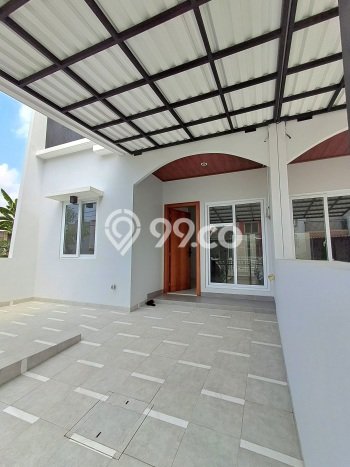 Jarang Ada! Rumah Sewa 3 Kamar Bagus Siap Huni Gading Serpong Jarang Ada! Rumah Sewa 3 Kamar Bagus Siap Huni Gading Serpong