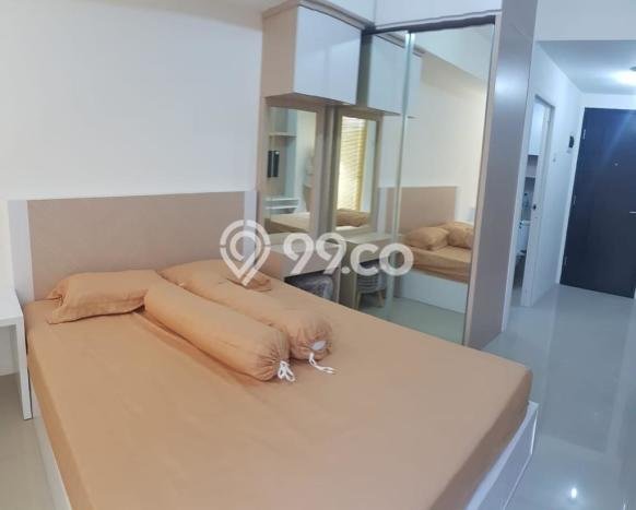 Tersedia Apartemen 0 KT, 1 KM, 25m2 di Ciputat, Tangerang Selatan Tersedia Apartemen 0 KT, 1 KM, 25m2 di Ciputat, Tangerang Selatan